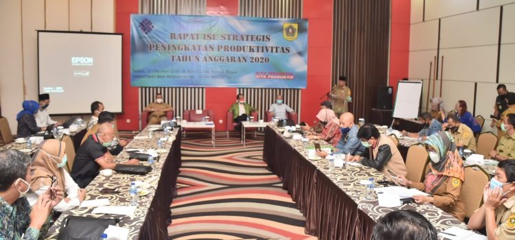Pemkab Bogor Tingkatkan Produktivitas dan Daya Saing Daerah Demi Kemajuan dan Kesejahteraan Masyarakat Pemkab Bogor Tingkatkan Produktivitas dan Daya Saing Daerah Demi Kemajuan dan Kesejahteraan Masyarakat