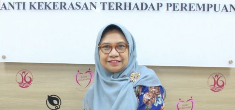 Komnas Perempuan : RUU PKS Harus Diprioritaskan Demi Cegah Korban Terus Berjatuhan Komnas Perempuan : RUU PKS Harus Diprioritaskan Demi Cegah Korban Terus Berjatuhan