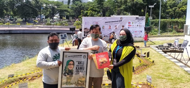 Kelompok Kerja Wartawan (Pokwan) DPRD Kabupaten Bogor Sosialisasikan AKB Dengan Cara Berbeda Kelompok Kerja Wartawan (Pokwan) DPRD Kabupaten Bogor Sosialisasikan AKB Dengan Cara Berbeda