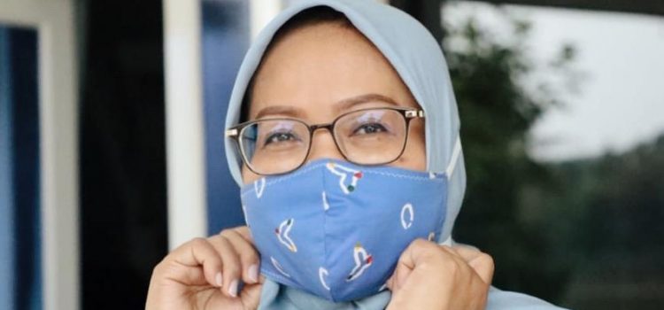 Cerita Ade Yasin Usai Dinyatakan Positif Covid-19 Cerita Ade Yasin Usai Dinyatakan Positif Covid-19
