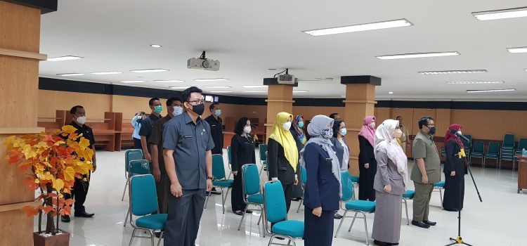 SOTK Baru Pejabat Struktural Lingkup Diskominfo Kabupaten Bogor Ikuti Pelantikan Secara Virtual SOTK Baru Pejabat Struktural Lingkup Diskominfo Kabupaten Bogor Ikuti Pelantikan Secara Virtual