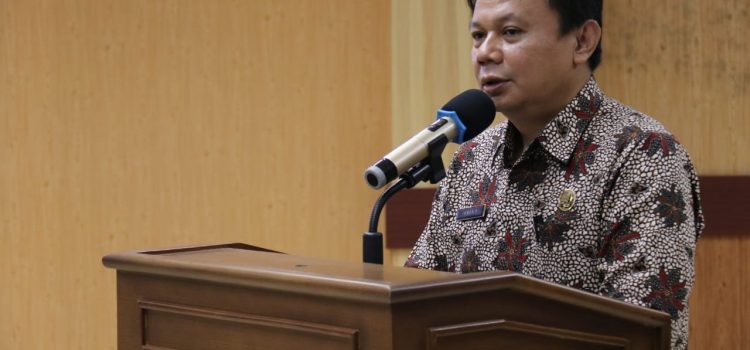 Melalui Forum PD Perubahan Renstra, Diskominfo Ingin Tingkatkan Transformasi Digital di Kabupaten Bogor