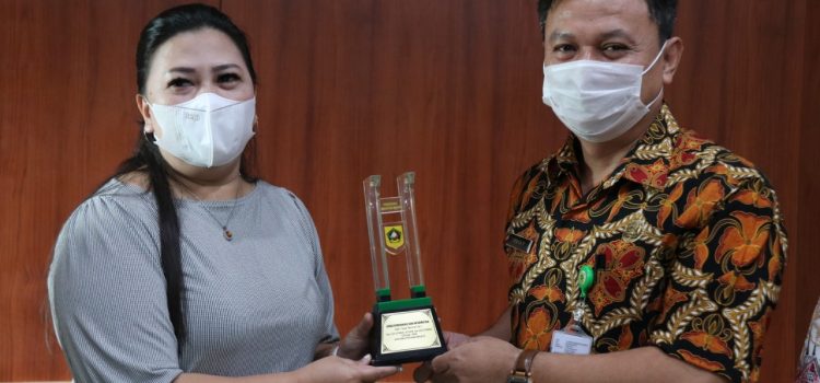 DPRD Kabupaten Minahasa Belajar Soal Kemitraan Media Ke Diskominfo Kabupaten Bogor DPRD Kabupaten Minahasa Belajar Soal Kemitraan Media Ke Diskominfo Kabupaten Bogor