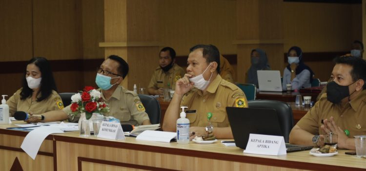 Kabupaten Bogor Sudah Penuhi Standar Pelaksanaan SPBE Kabupaten Bogor Sudah Penuhi Standar Pelaksanaan SPBE