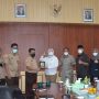 Tingkatkan Pengelolaan Keterbukaan Informasi Publik, DPRD Kota Sukabumi Kaji Banding Ke Diskominfo Kabupaten Bogor