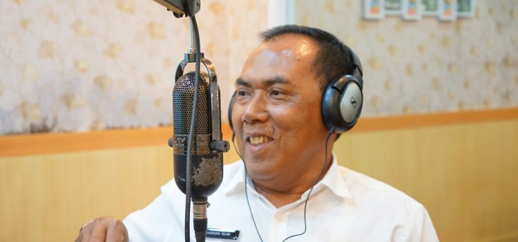 Melalui Gebyar Adminduk,  Disdukcapil Siapkan 7.000 Pelayanan  Untuk Masyarakat Kabupaten Bogor