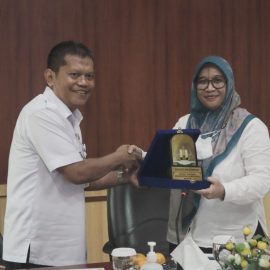 Optimalkan Peningkatan Nilai SPBE, Pemkab Bekasi Kolaborasi Dengan  Diskominfo Kabupaten Bogor